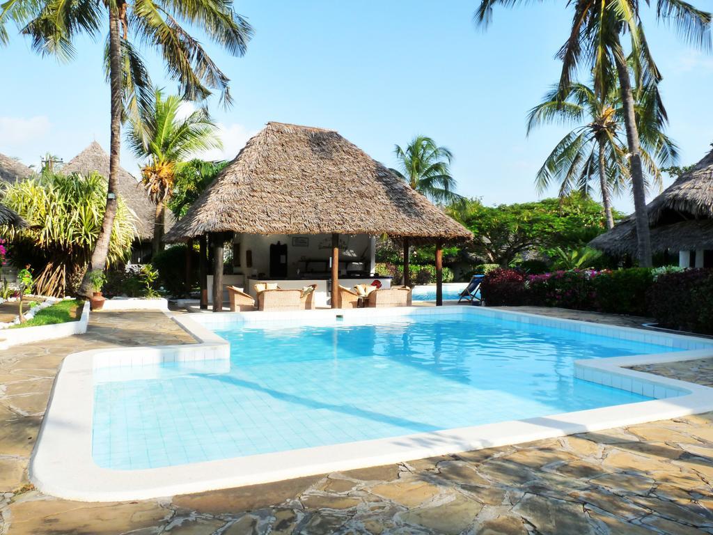 Ahg Dorado Cottage Malindi Dış mekan fotoğraf