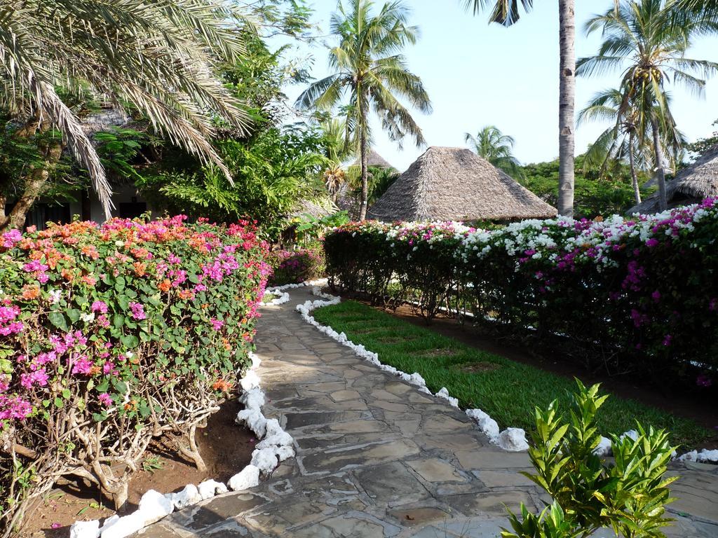 Ahg Dorado Cottage Malindi Dış mekan fotoğraf