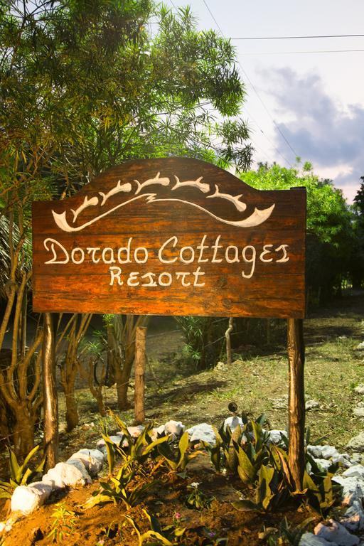 Ahg Dorado Cottage Malindi Dış mekan fotoğraf