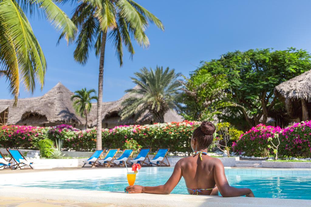 Ahg Dorado Cottage Malindi Dış mekan fotoğraf