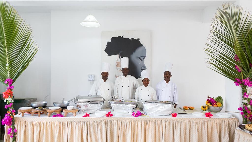 Ahg Dorado Cottage Malindi Dış mekan fotoğraf