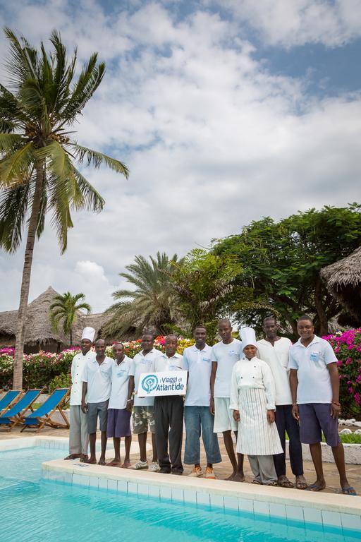 Ahg Dorado Cottage Malindi Dış mekan fotoğraf