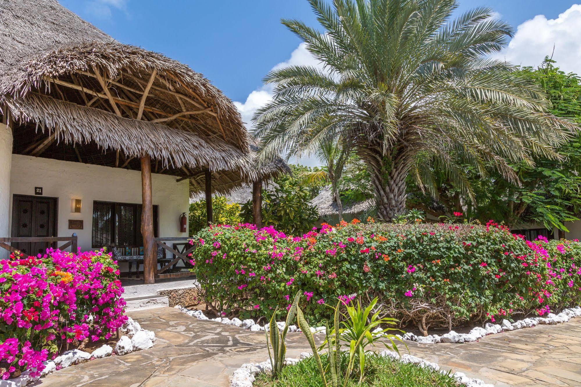 Ahg Dorado Cottage Malindi Dış mekan fotoğraf