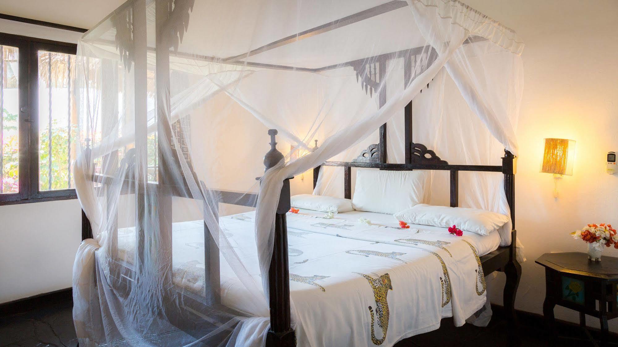 Ahg Dorado Cottage Malindi Dış mekan fotoğraf