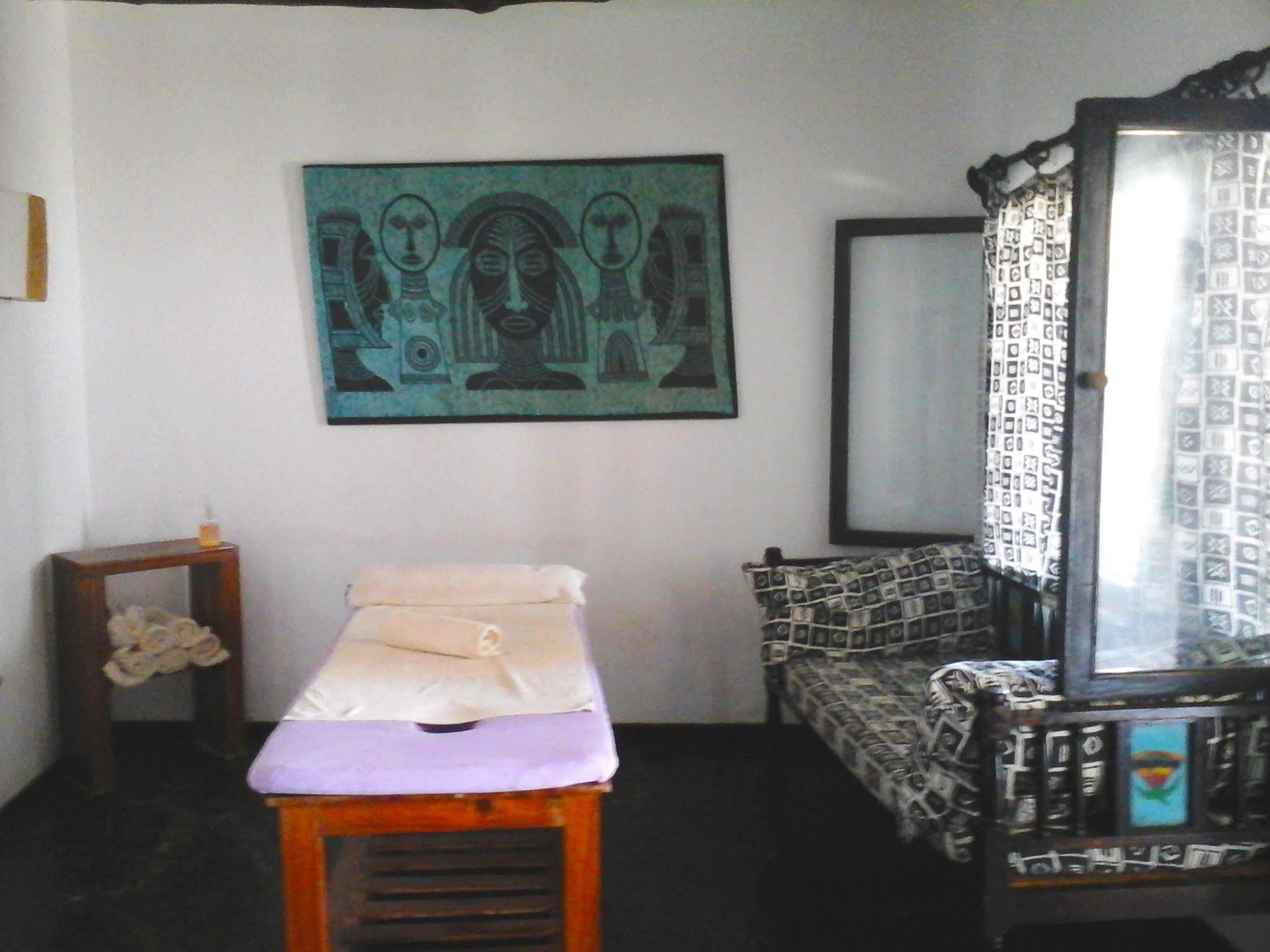 Ahg Dorado Cottage Malindi Dış mekan fotoğraf