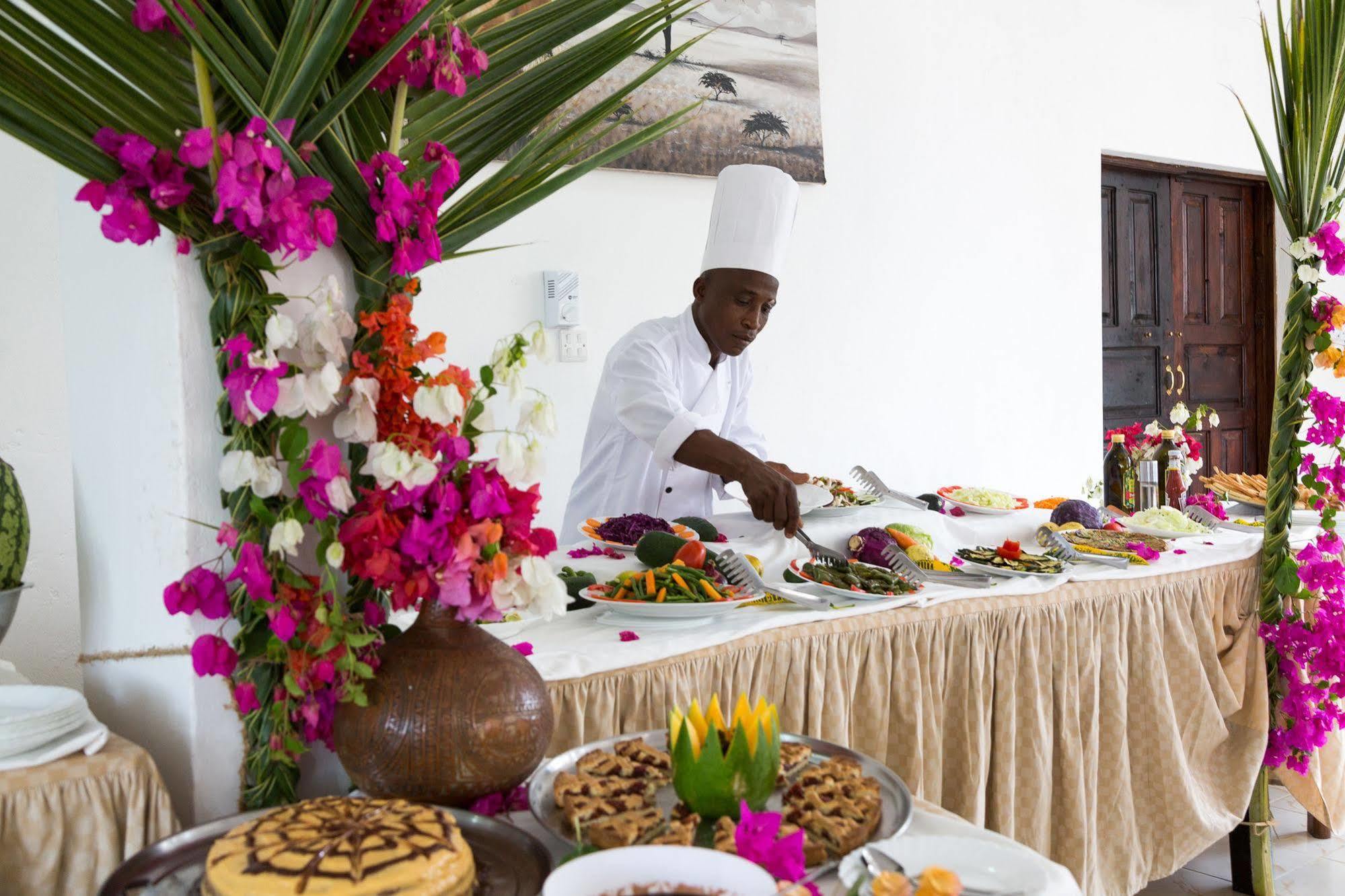 Ahg Dorado Cottage Malindi Dış mekan fotoğraf