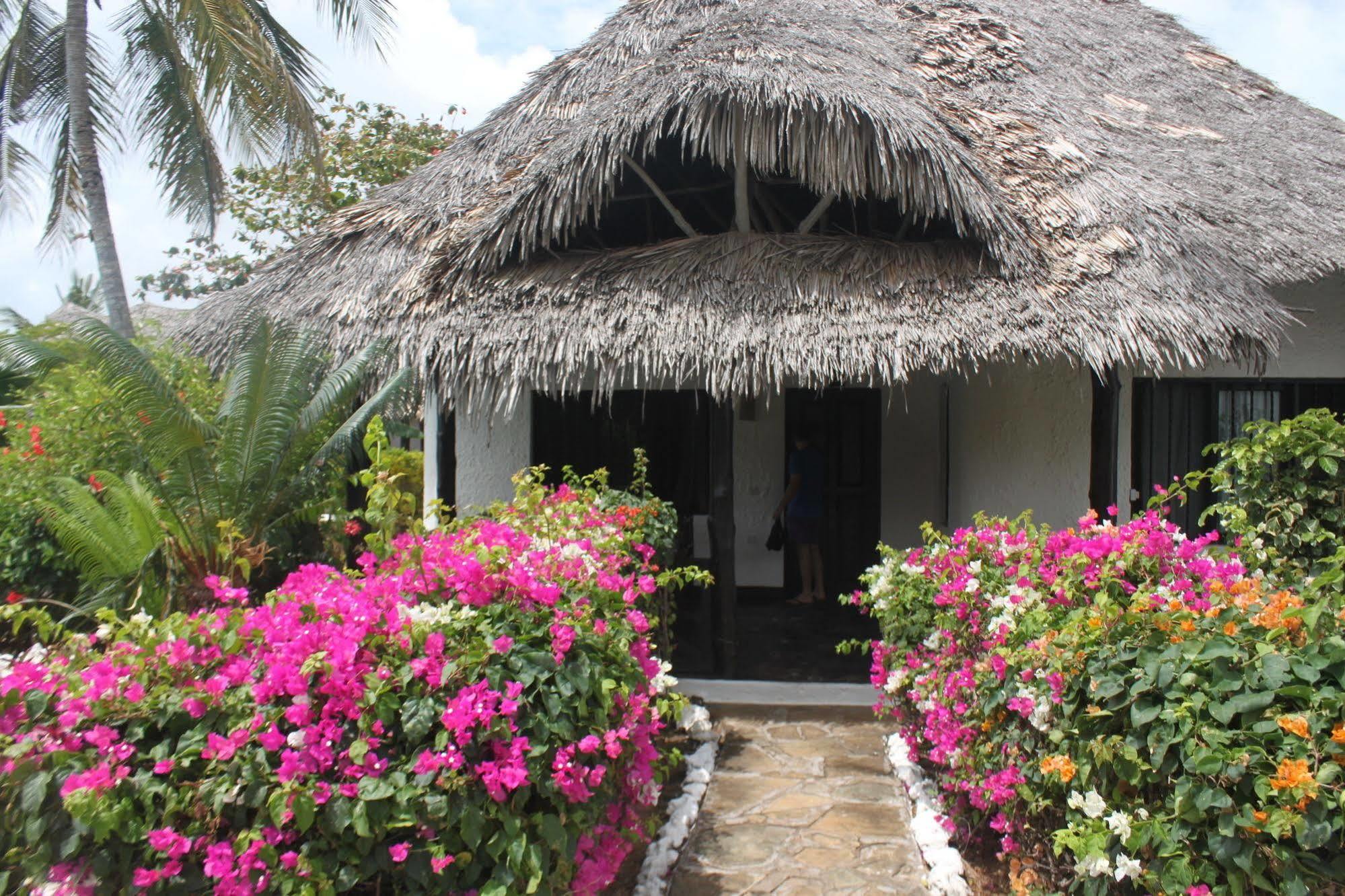Ahg Dorado Cottage Malindi Dış mekan fotoğraf