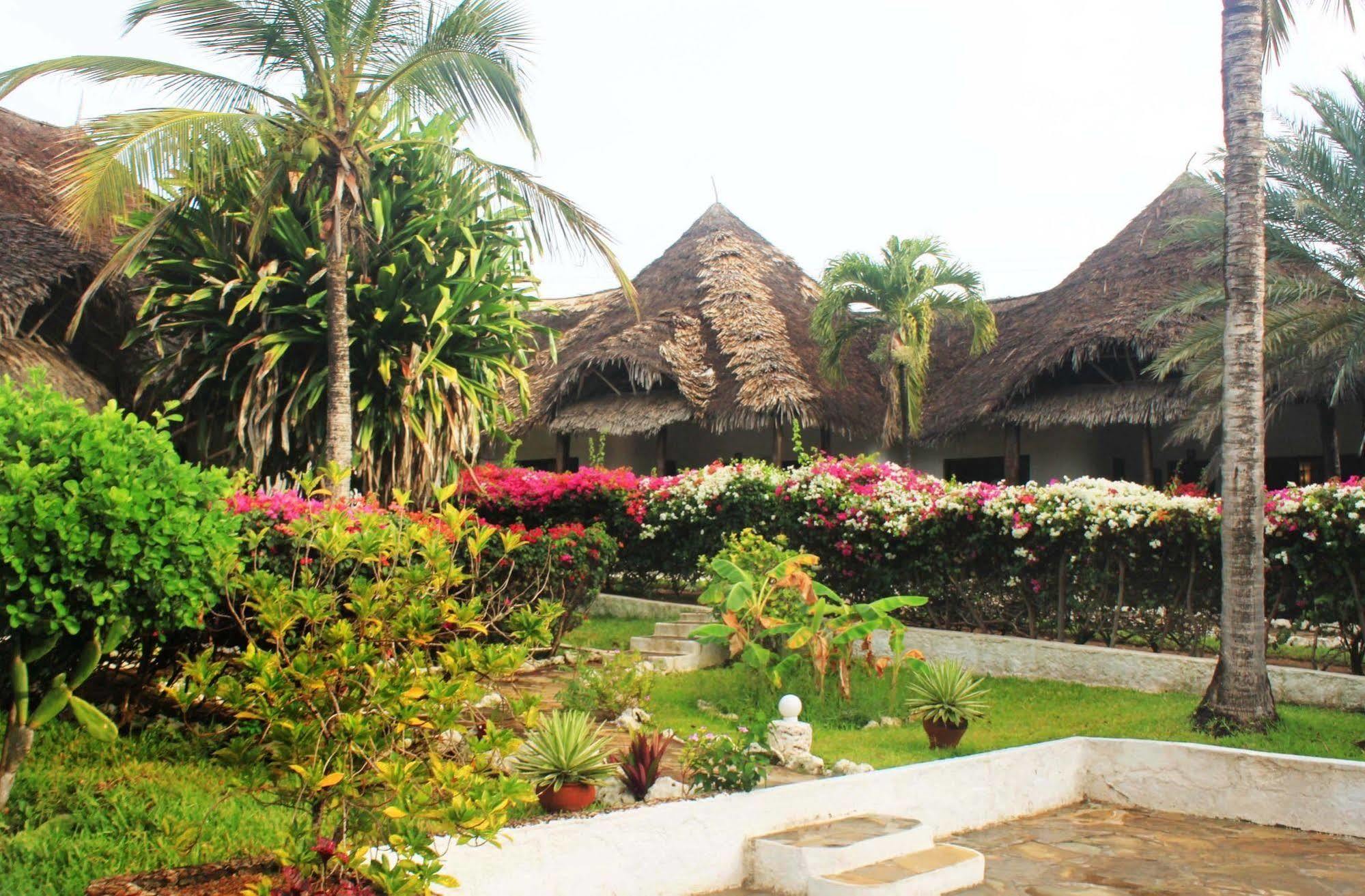 Ahg Dorado Cottage Malindi Dış mekan fotoğraf